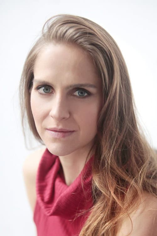 Francisca Lewin foto
