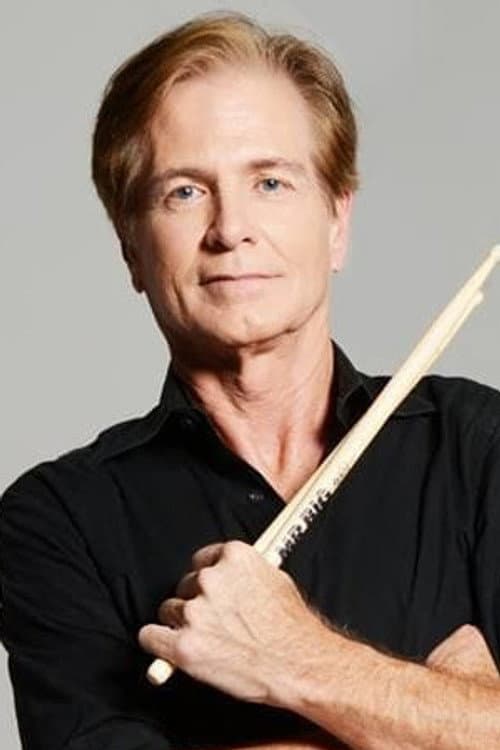 Pat Torpey foto