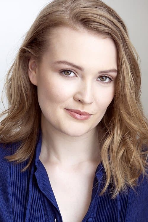 Erica Anderson foto