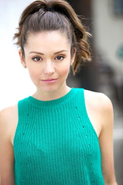 Janelle Froehlich foto