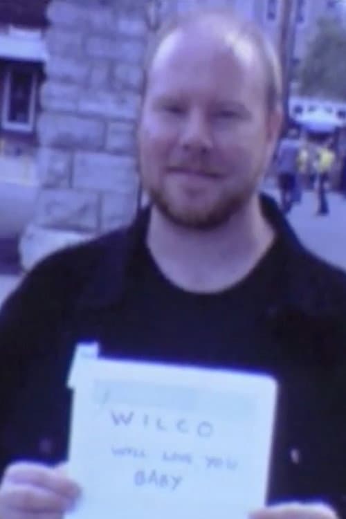 Wilco Will Love You Baby (2010) poster