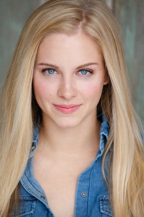 Taylor Kalupa foto