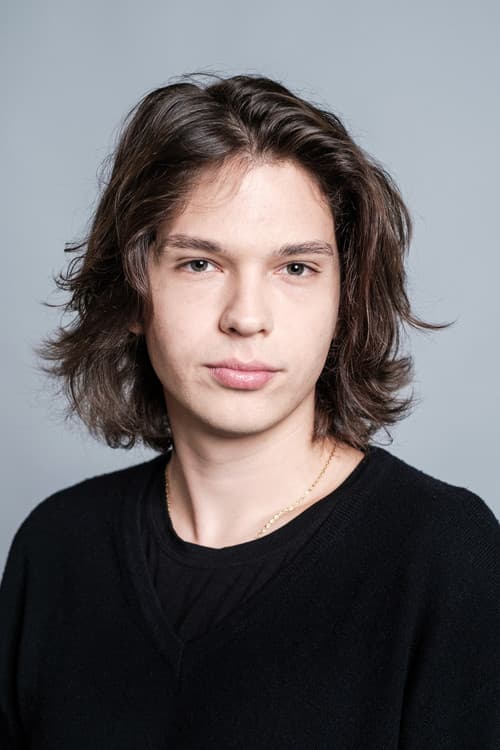 Adam Stasiak foto