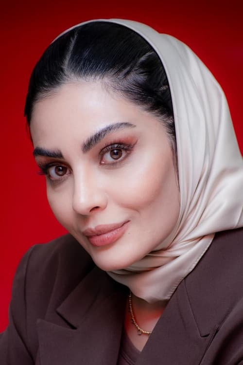 Sahra Asadollahi foto