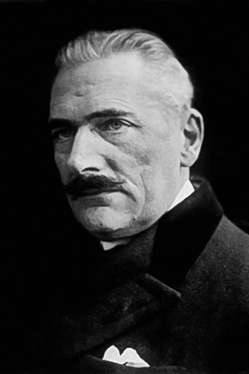 Georges Pallu foto