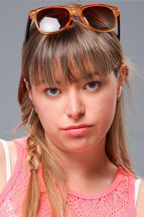 Margarita Hardessen foto