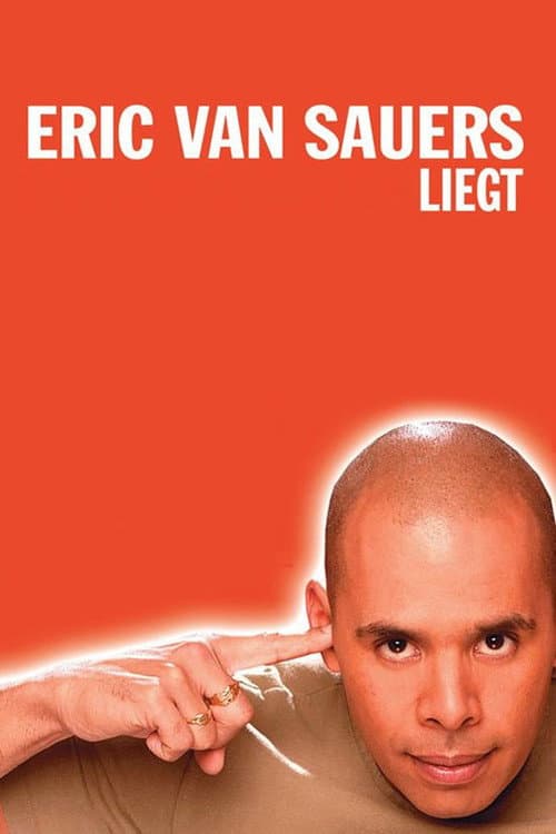 Eric van Sauers: Liegt (2005) poster
