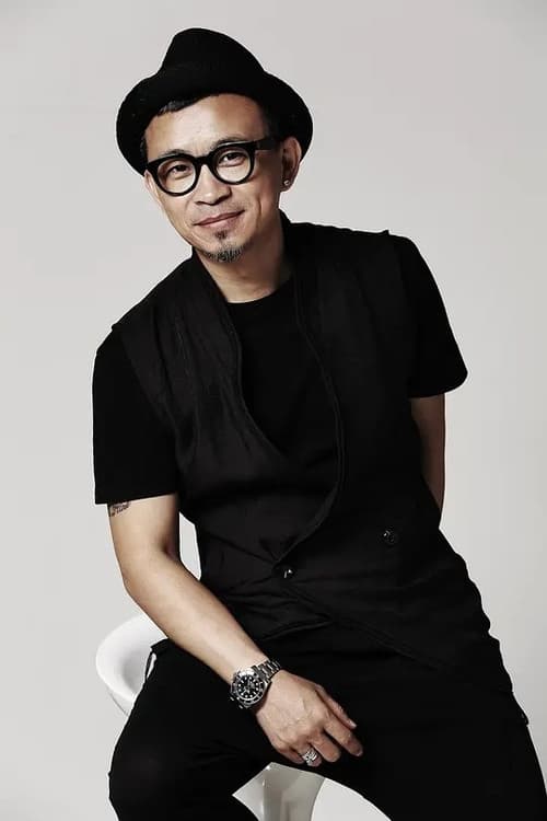 Leo Zhang foto