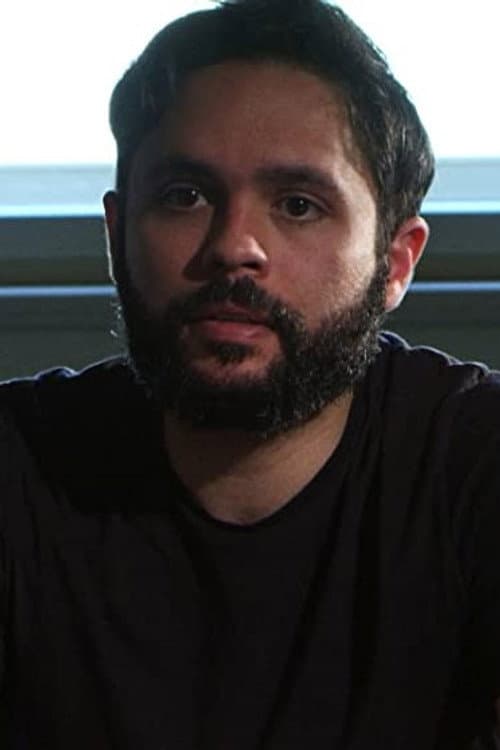 Jaun Raúl Díaz Fabrega foto