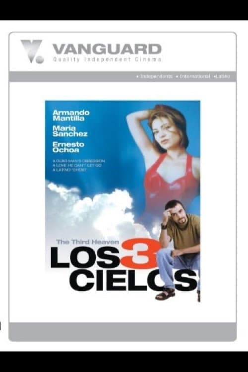 Los 3 Cielos (2007) poster