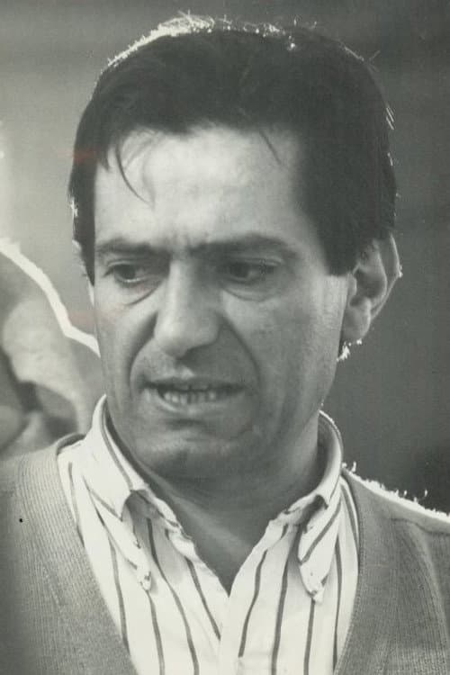 Armando Crispino foto