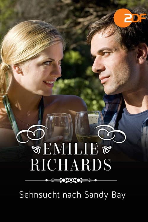 Emilie Richards - Sehnsucht nach Sandy Bay (2011) poster