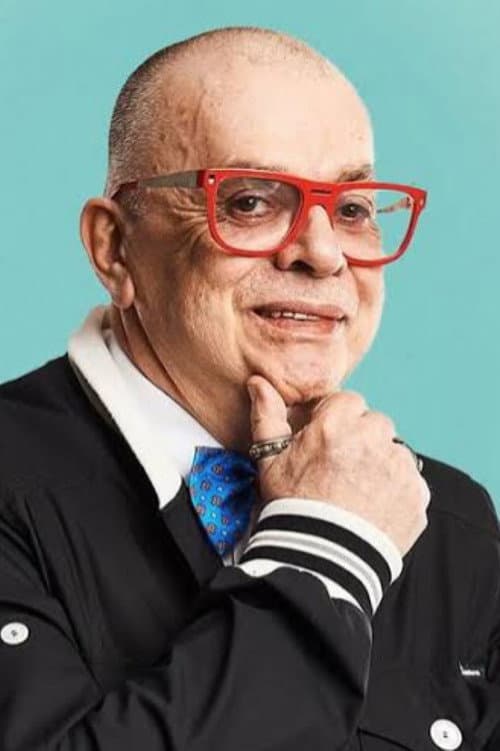 Walcyr Carrasco foto