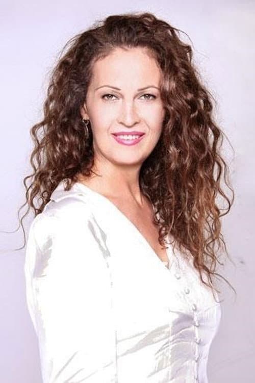 Carla Antonelli foto