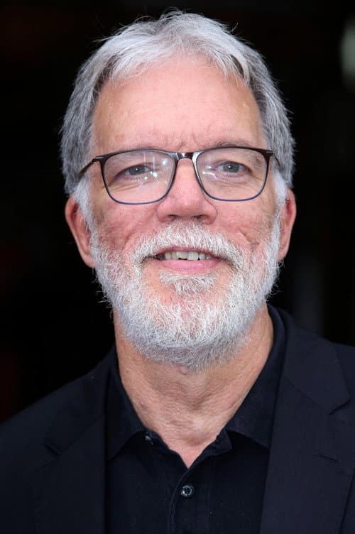 Wolfgang Trepper foto