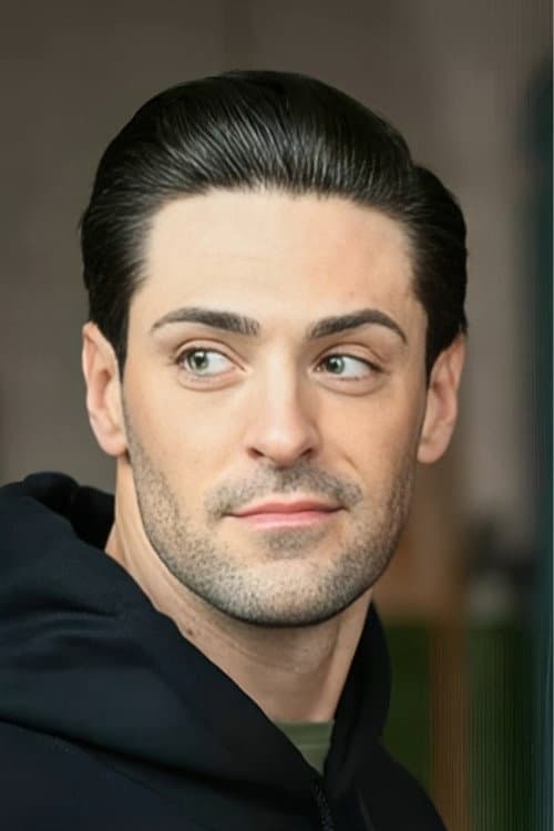 Aaron Noble foto
