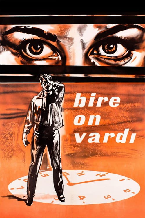 Bire On Vardı (1963) poster