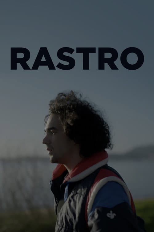 Rastro (2021) poster
