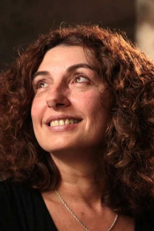 Cristina Raschia foto