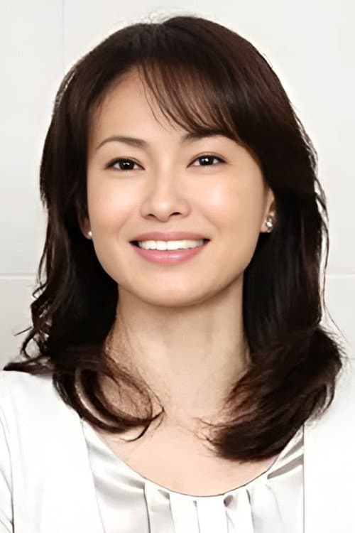 田中美奈子 foto
