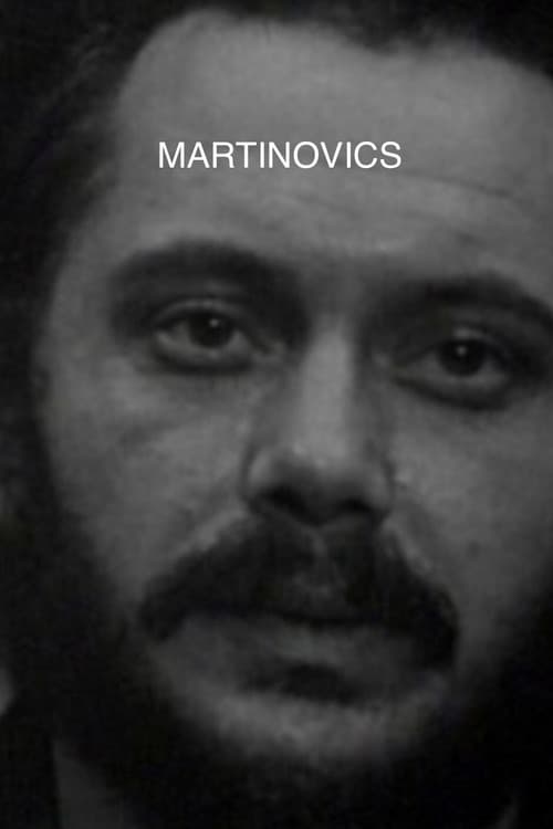 Vizsgálat Martinovics Ignác szászvári apát és társainak ügyében (1980) poster