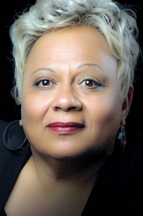 Jackie Richardson foto