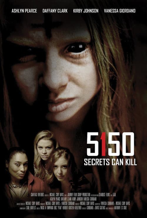 5150 (2016) poster