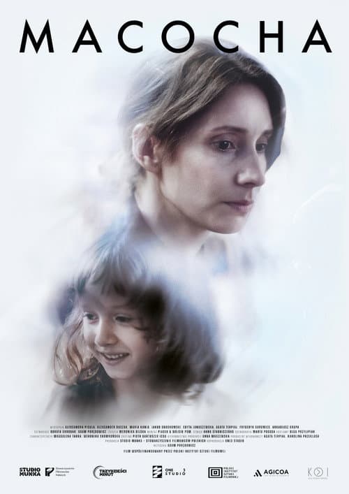 Macocha (2026) poster