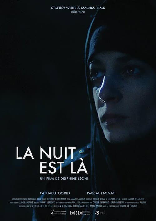 La Nuit est là (2019) poster