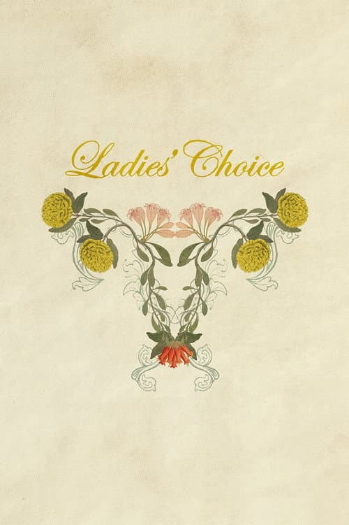 Ladies’ Choice (2020) poster