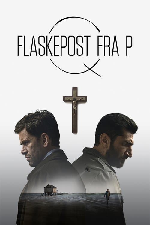 De noodkreet in de fles (2016) poster