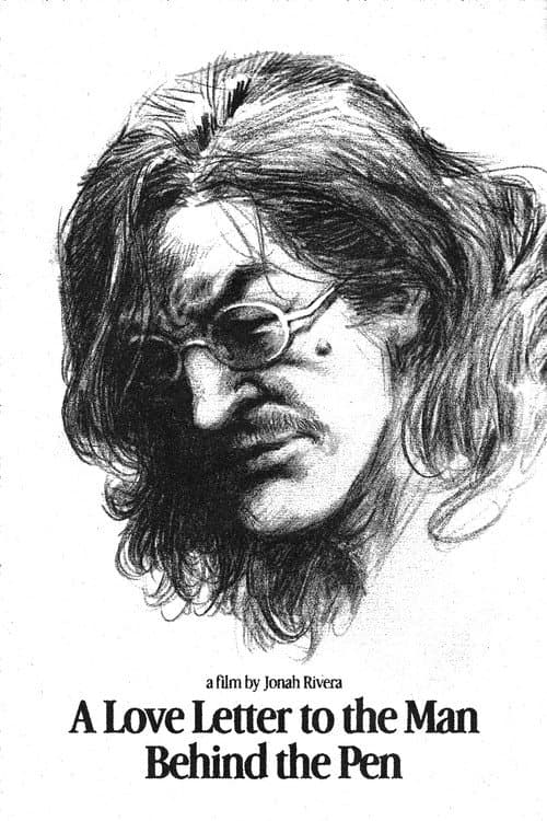 A Love Letter to the Man Behind the Pen (2021) poster