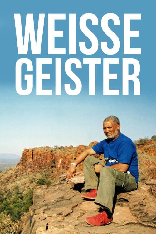 Weisse Geister (2004) poster