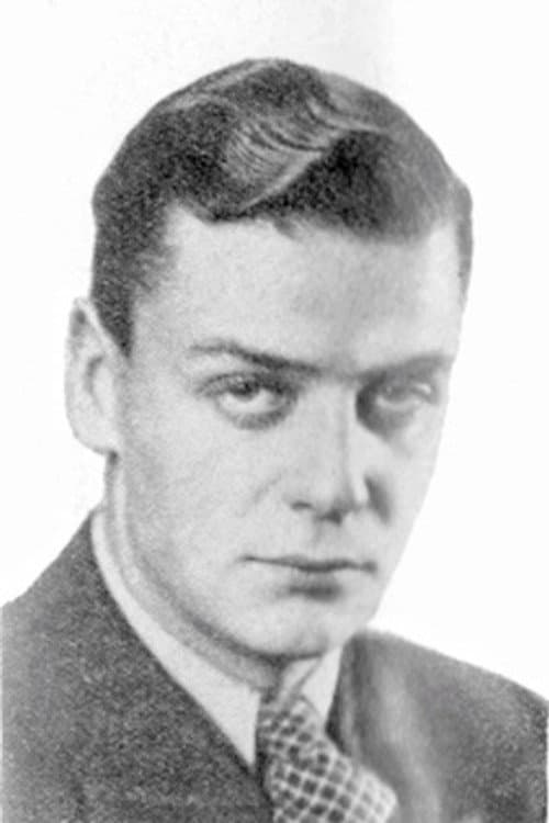 Tord Bernheim foto