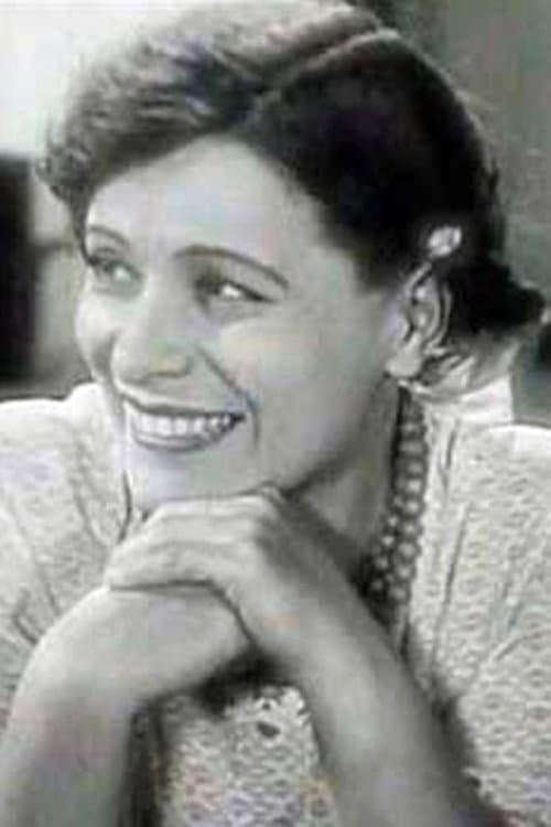 Maria Żabczyńska foto