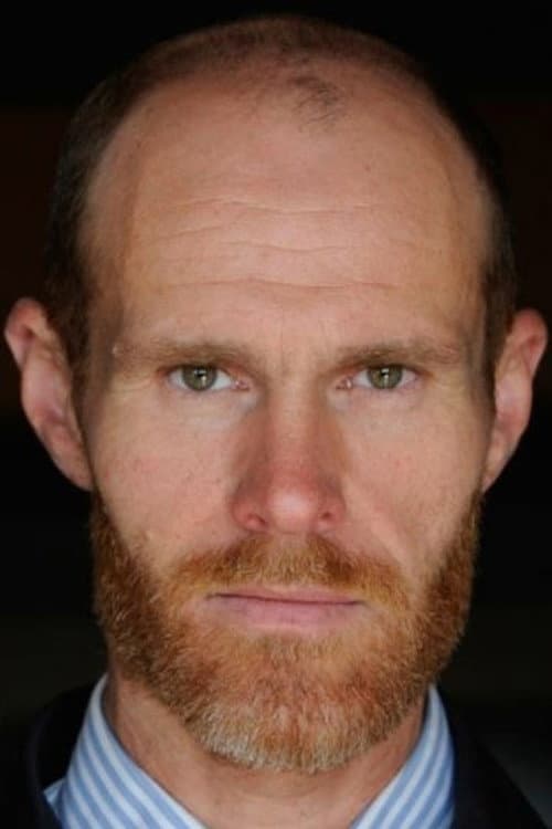 Niels Bormann foto