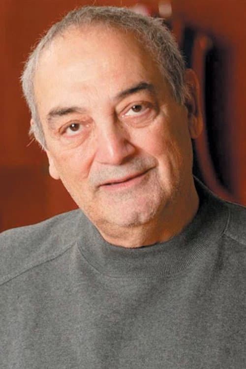 Sonny Vaccaro foto