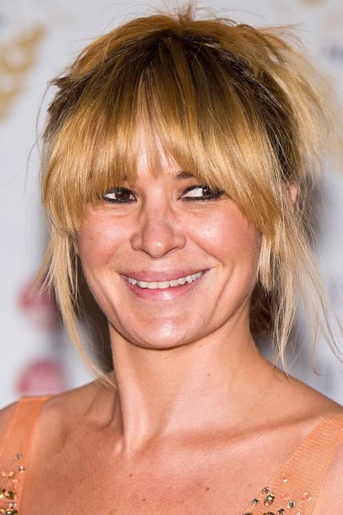 Kierston Wareing foto