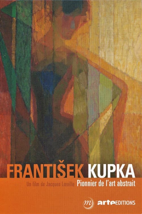 Kupka - Pionnier de l'art abstrait (2016) poster
