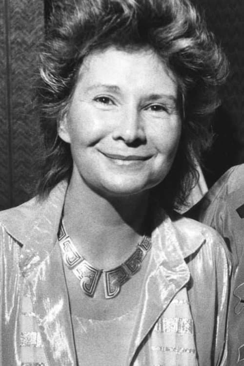 Jane Wagner foto