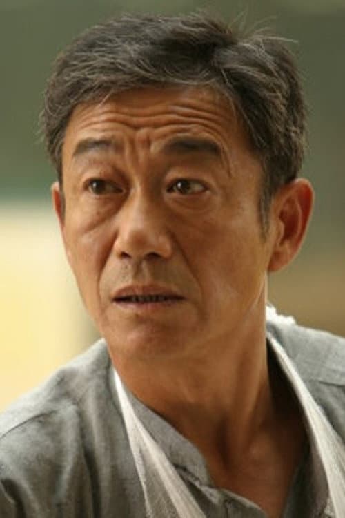 Li Xinmin foto
