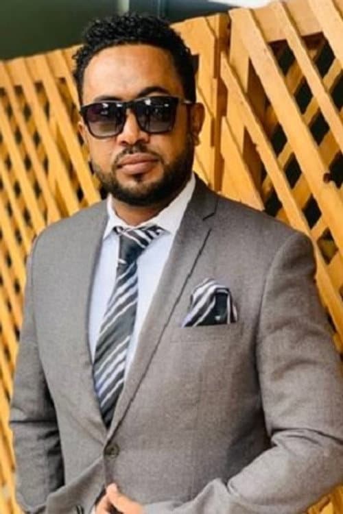 Daniel Gebeyehu foto
