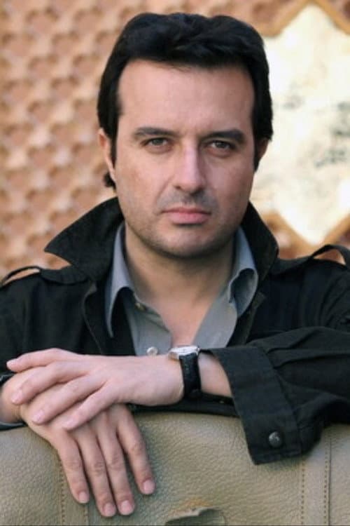 Javier Rebollo foto