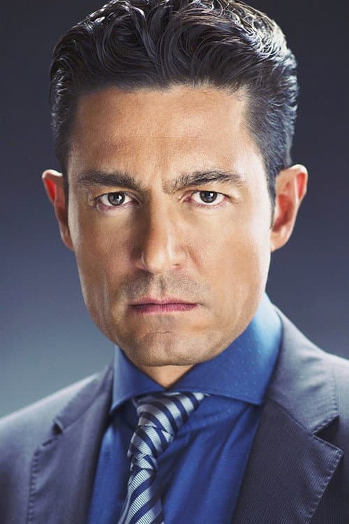 Fernando Colunga foto