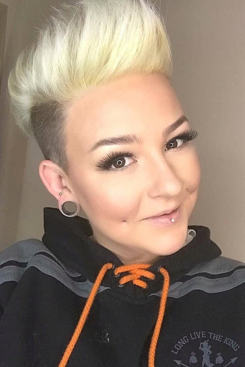 Nikki Smith foto