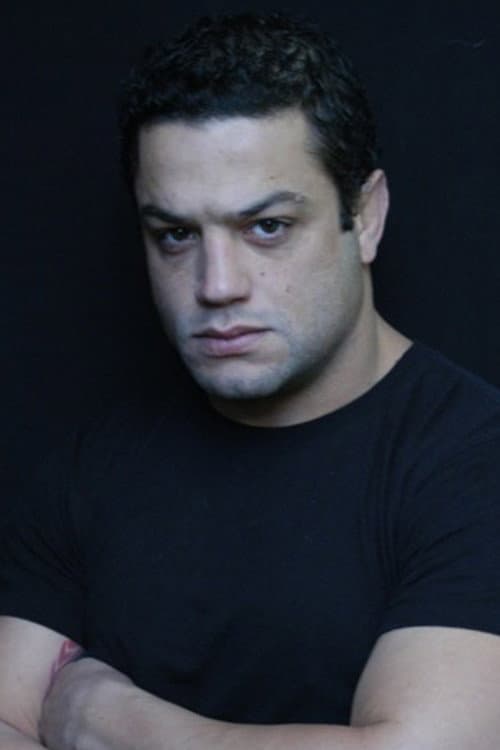 Ryan Gracie foto