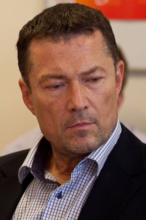 Andrejs Žagars foto