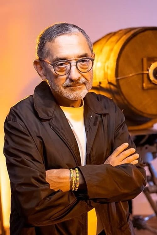 José "Jochi" Melero foto