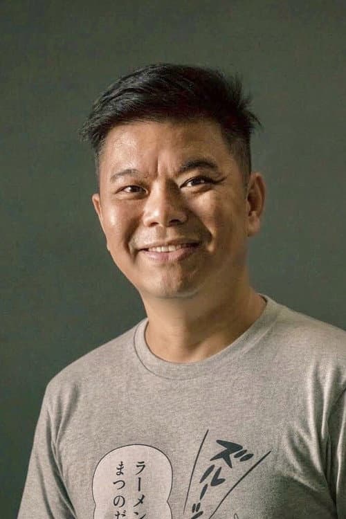Wang Guoshen foto
