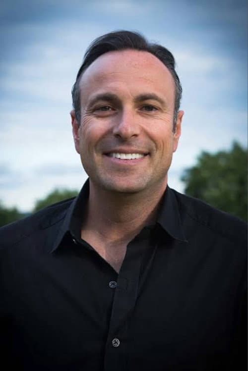 Jason Blumenthal foto